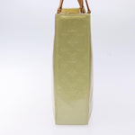 Louis Vuitton Columbus Handbag Monogram Vernis - image 3