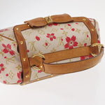 Louis Vuitton Retro Bag Limited Edition Cherry Blossom Monogram - image 8
