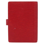 Louis Vuitton Agenda Cover Epi Leather PM - image 2