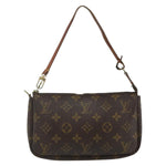 Louis Vuitton Pochette Accessoires NM Monogram Canvas medium - image 18