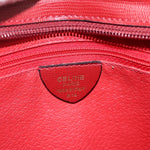 Celine Circle logo Leather - image 6