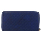 Prada Zip Around Organizer Wallet Saffiano Leather with Applique - image 2