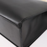 Gucci Vintage Shoulder Bag Leather - image 12