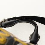 Burberry Graffiti Rucksack Backpack Vintage Check Canvas Small - image 14