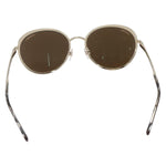 Chanel Logo CC Sunglasses Metal - image 2