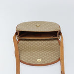 Celine Macadam Shoulder Bag PVC Leather - image 19