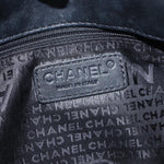 Chanel Vintage Shoulder Bag Leather - image 7