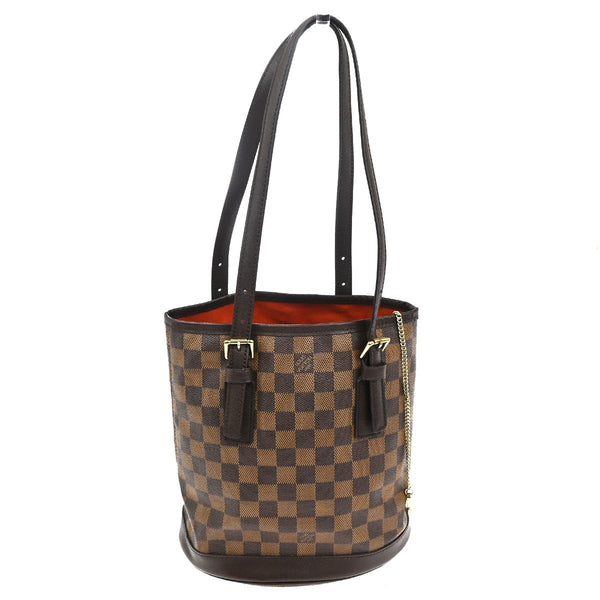 Louis Vuitton Marais Bucket Bag Damier GM - image 1