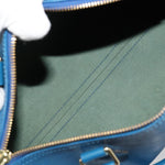 Louis Vuitton Speedy Handbag Epi Leather 25 - image 5
