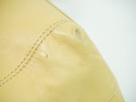 Chanel Vintage CC Tassel Shoulder Bag Lambskin Small - image 9