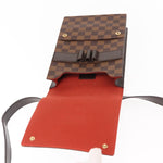 Louis Vuitton Portobello Messenger Damier - image 17