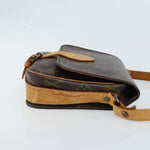 Louis Vuitton Cartouchiere Handbag Monogram Canvas PM - image 3