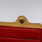 Louis Vuitton Stanton Handbag Monogram Vernis - image 13
