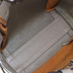 Chloe Milo Shopping Tote Leather Medium - image 5