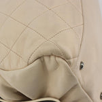Chanel Matelassé Lambskin leather Medium - image 9