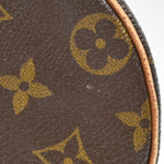 Louis Vuitton Papillon Handbag Monogram Canvas 26 - image 8