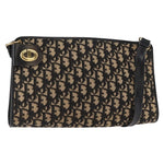 Christian Dior Vintage CD trotter Shoulder bag Canvas - image 17