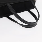 Fendi Vintage Handbag Canvas - image 8