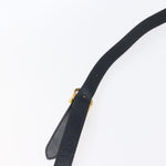 Salvatore Ferragamo Gancini Shoulder Bag Leather - image 16