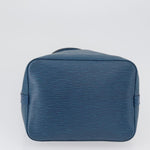 Louis Vuitton Petit Noe Handbag Epi Leather Medium - image 13