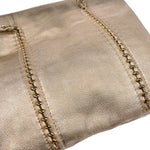 Chanel Luxe Ligne Zipped Tote Leather Large - image 10
