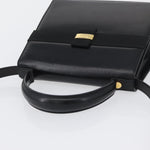 Salvatore Ferragamo Vara Handbag Leather - image 7