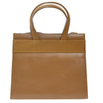 Salvatore Ferragamo Convertible Vara Bow Tote Leather Small - image 2