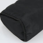 Prada Toiletry Pouch Tessuto Small - image 11