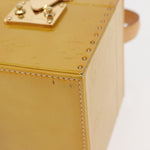 Louis Vuitton Bleecker Box Bag Monogram Vernis - image 9