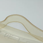 Hermes Kelly Souvenir Bag Vinyl - image 13