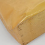 Louis Vuitton Reade Handbag Monogram Vernis MM - image 12