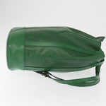 Louis Vuitton Randonnee Backpack Epi Leather GM - image 3