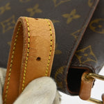Louis Vuitton Musette Handbag Monogram Canvas medium - image 10