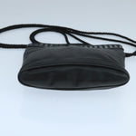 Fendi Vintage shoulderbag Leather - image 14