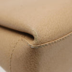 Gucci Vintage Convertible Bamboo Box Crossbody Bag Leather Small - image 12