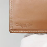 Christian Dior Trotter French Wallet Diorissimo Canvas - image 7