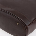 Christian Dior Vintage Trotter Handbag Canvas - image 9