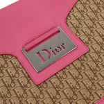 Christian Dior Trotter shoulder bag Canvas - image 9