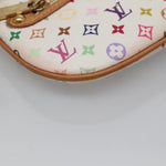 Louis Vuitton Pochette MM Monogram Multicolor Canvas - image 9
