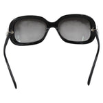Chanel Logo CC Sunglasses Plastic - image 2