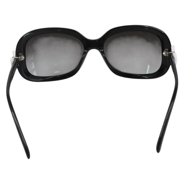 Chanel Logo CC Sunglasses Plastic