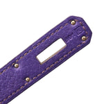 Hermes Jypsiere Bag Clemence 28 - image 6