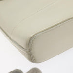 Burberry Flap Shoulder Bag Leather - image 8
