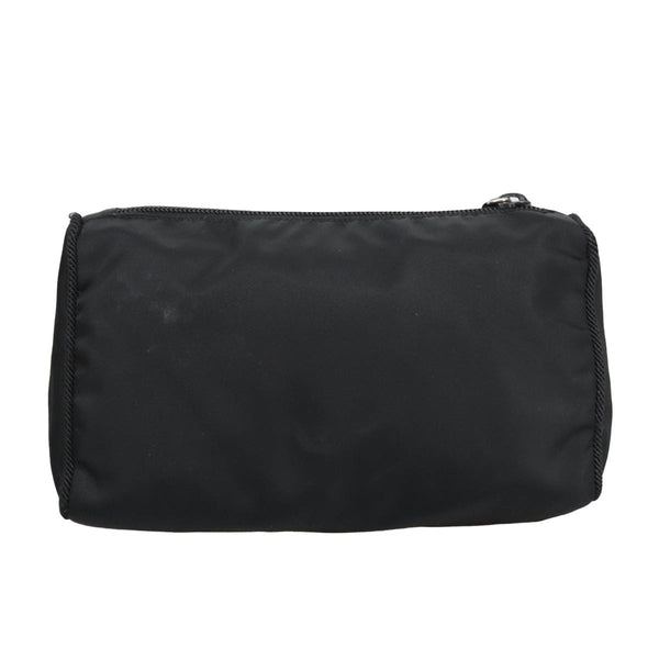 Prada Toiletry Pouch Tessuto Small