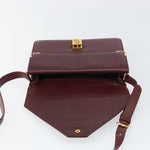 cartier Must de Cartier Shoulder Bag Leather - image 18