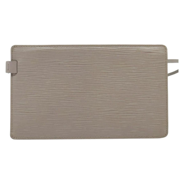 Louis Vuitton Rochelle Waist Bag Epi Leather - image 1