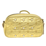Gucci GG Marmont Shoulder Bag Leather Medium - image 2