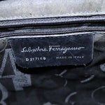 Salvatore Ferragamo Vara shoulder Bag Leather - image 6