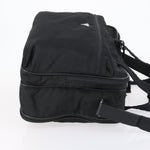 Prada Porta Computer Briefcase Tessuto and Saffiano Leather Medium - image 3