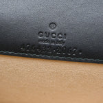 Gucci Dionysus Chain Wallet GG Velvet Small - image 5
